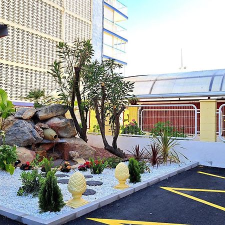 Las Damas - 23 B, Primera Linea, Playa Levante Benidorm Kültér fotó