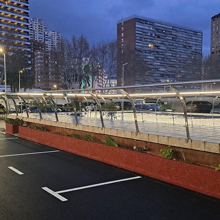 Las Damas - 23 B, Primera Linea, Playa Levante Benidorm Kültér fotó